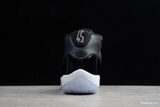 11 Jordan Retro 378037-003  Space 378037-003 (2016) Jam 0806